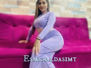 Esmeraldasimt