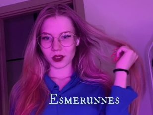 Esmerunnes