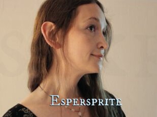 Espersprite