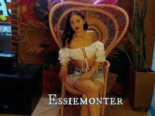 Essiemonter