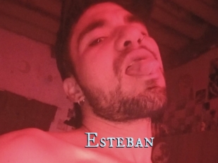 Esteban