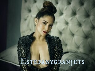 Estefanygranjets