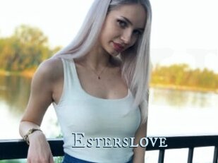 Esterslove