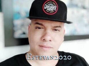 Estevan2020