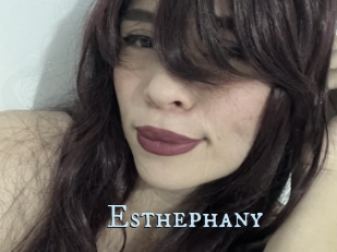 Esthephany