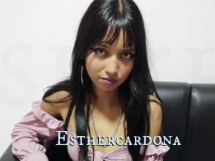 Esthercardona