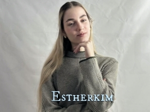 Estherkim