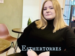 Esthertorres