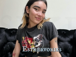 Esthervoriks