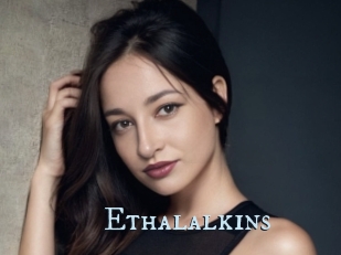 Ethalalkins