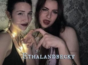 Ethalandbecky