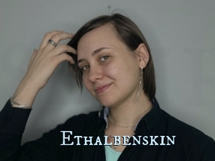 Ethalbenskin