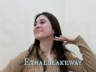 Ethalblakeway