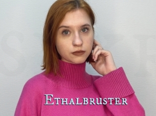 Ethalbruster