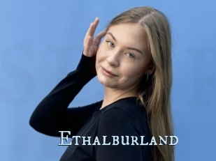 Ethalburland