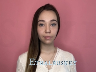 Ethalbuskey