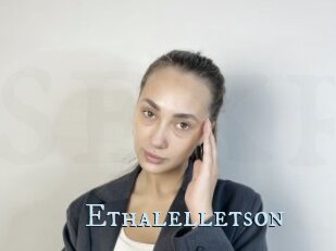 Ethalelletson