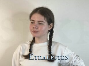 Ethalesten