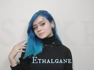 Ethalgane