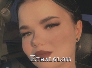 Ethalgloss