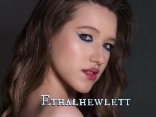 Ethalhewlett