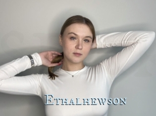 Ethalhewson