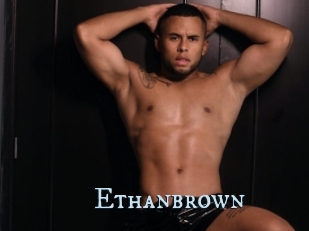 Ethanbrown