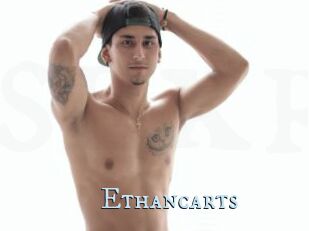 Ethancarts