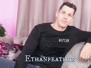 Ethanfeather