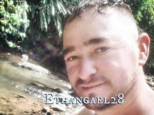 Ethangael28