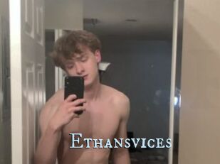 Ethansvices