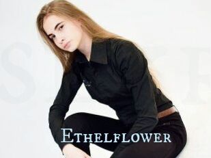 Ethelflower