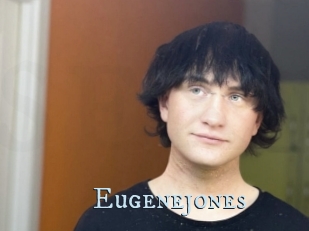 Eugenejones