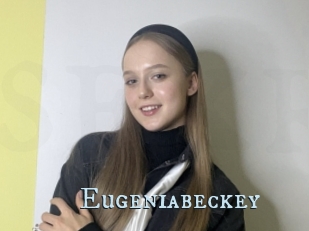 Eugeniabeckey