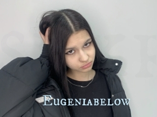 Eugeniabelow