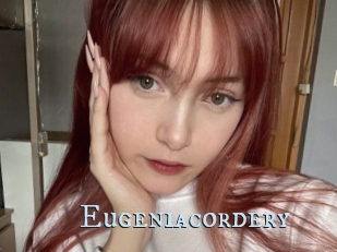 Eugeniacordery