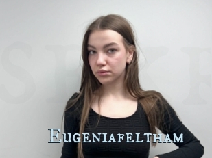 Eugeniafeltham