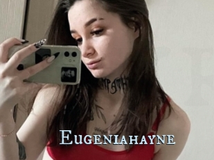 Eugeniahayne