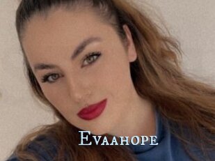 Evaahope