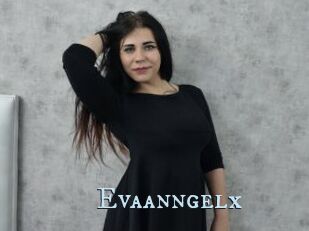 Evaanngelx