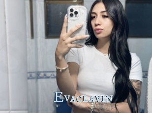 Evaclavin