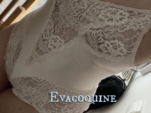 Evacoquine