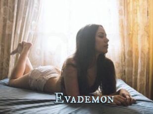 Evademon