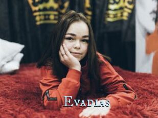 Evadias