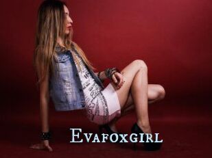 Evafoxgirl