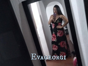 Evageorgi