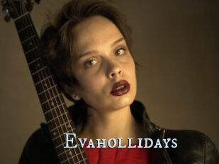 Evahollidays