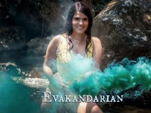 Evakandarian