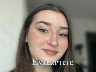 Evalaptite