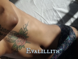 Evalillith